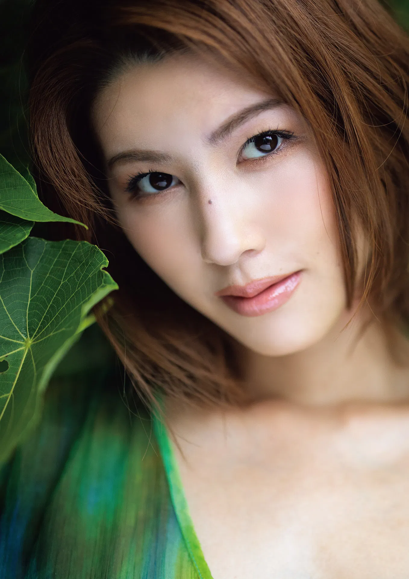 アサ芸SEXY女優写真集 美乃すずめ ｎｙｍｐｈ