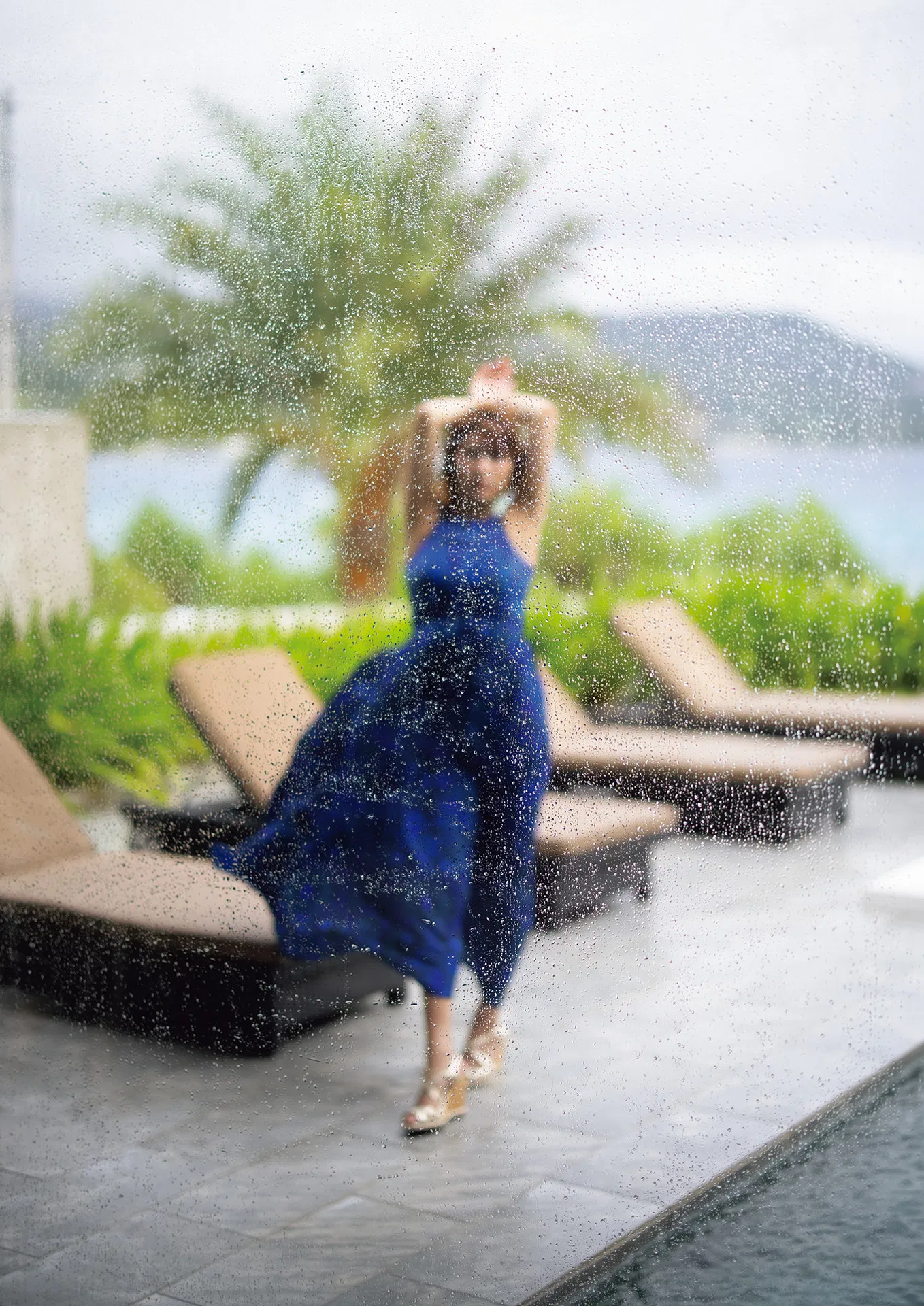 アサ芸SEXY女優写真集 美乃すずめ ｎｙｍｐｈ