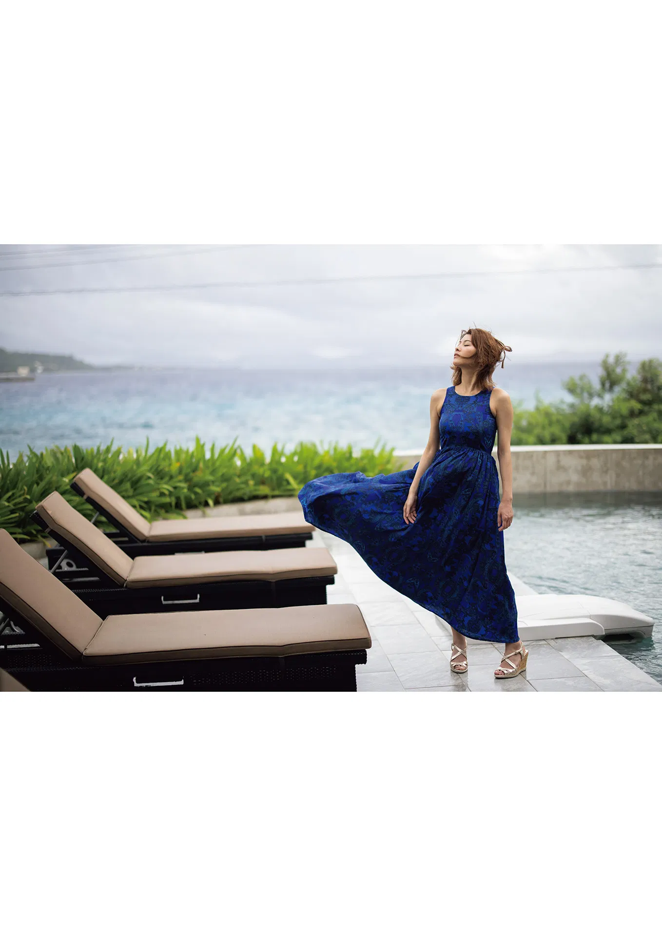 アサ芸SEXY女優写真集 美乃すずめ ｎｙｍｐｈ