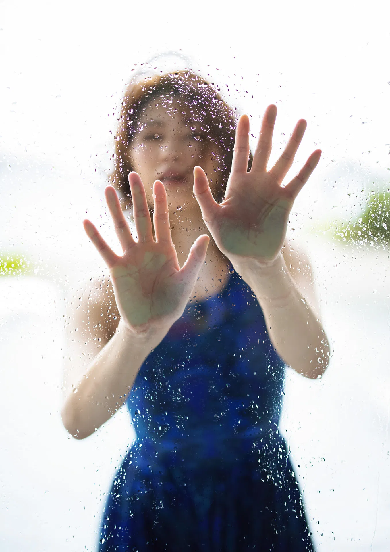 アサ芸SEXY女優写真集 美乃すずめ ｎｙｍｐｈ