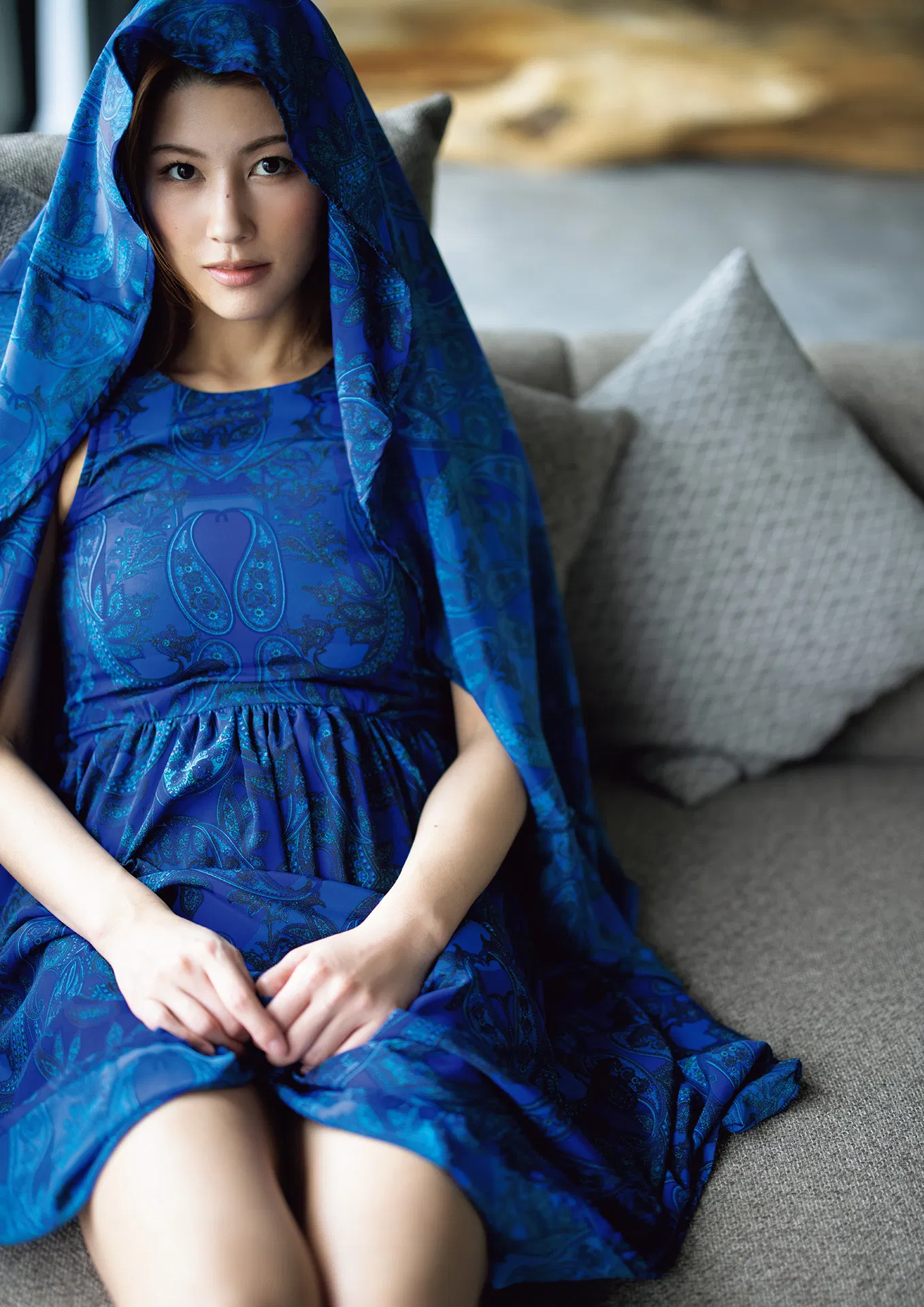 アサ芸SEXY女優写真集 美乃すずめ ｎｙｍｐｈ