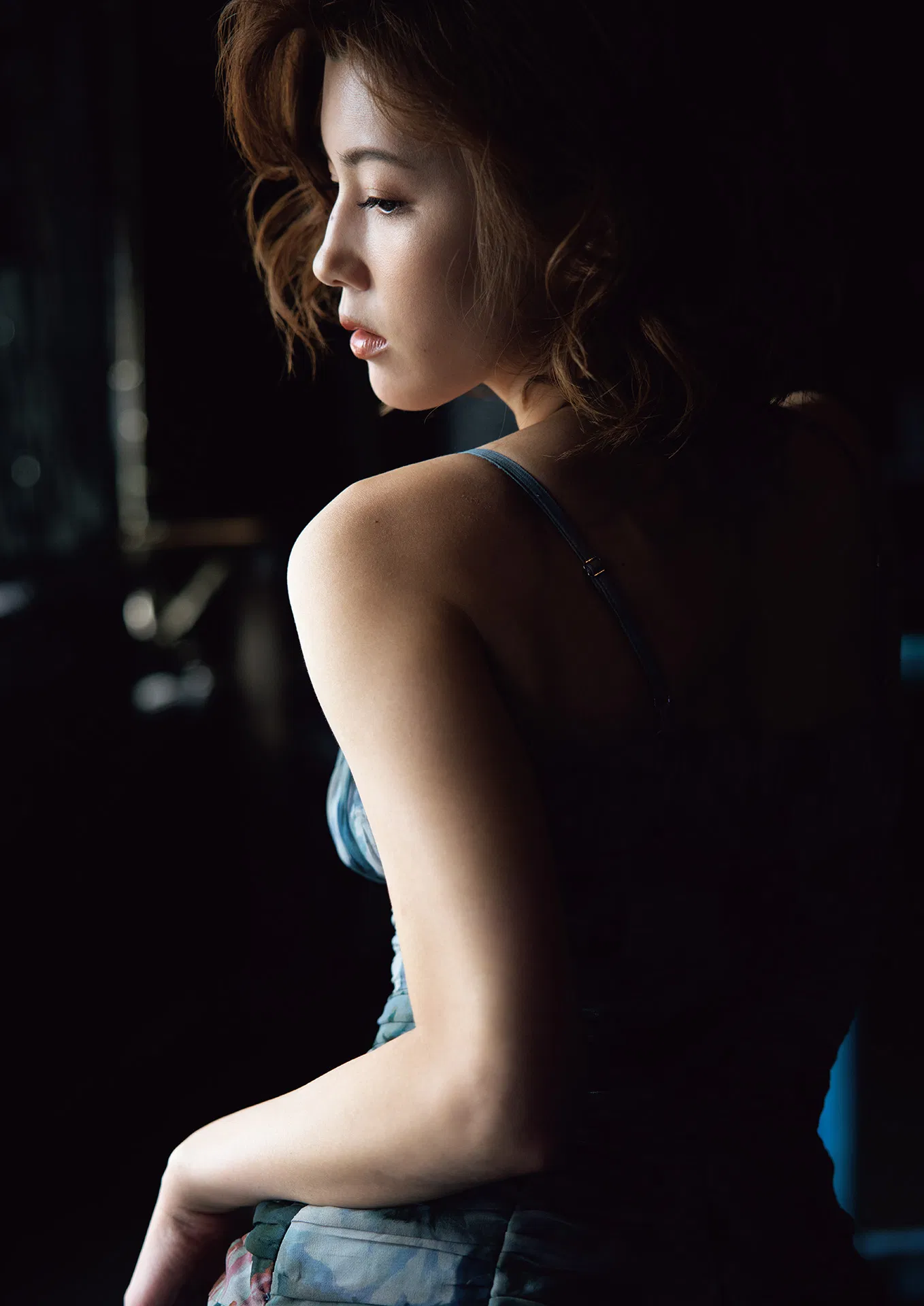 アサ芸SEXY女優写真集 美乃すずめ ｎｙｍｐｈ