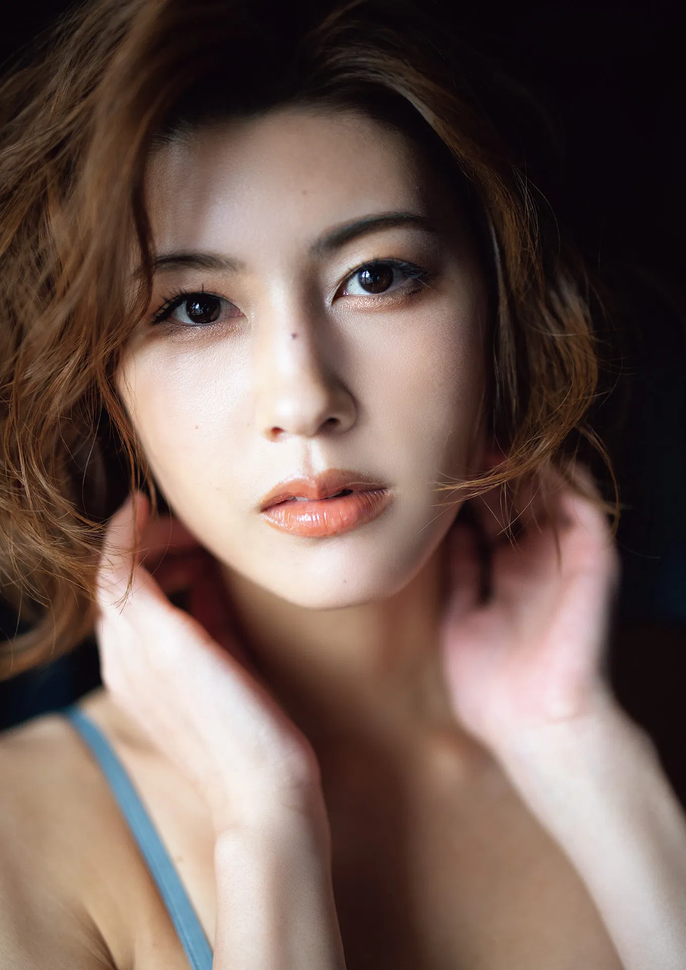 アサ芸SEXY女優写真集 美乃すずめ ｎｙｍｐｈ