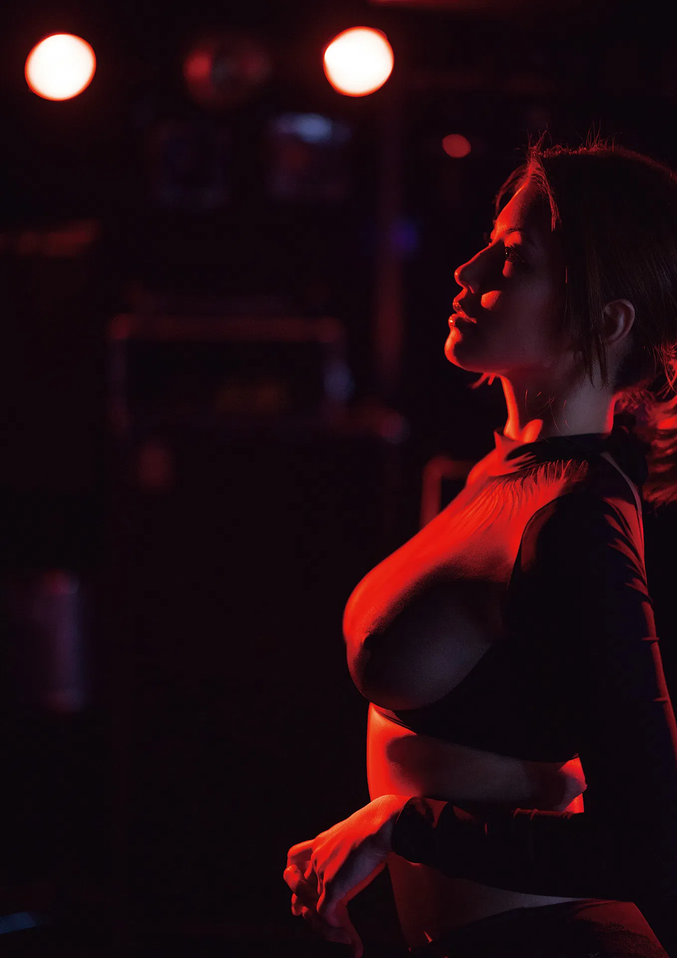 アサ芸SEXY女優写真集 美乃すずめ ｎｙｍｐｈ