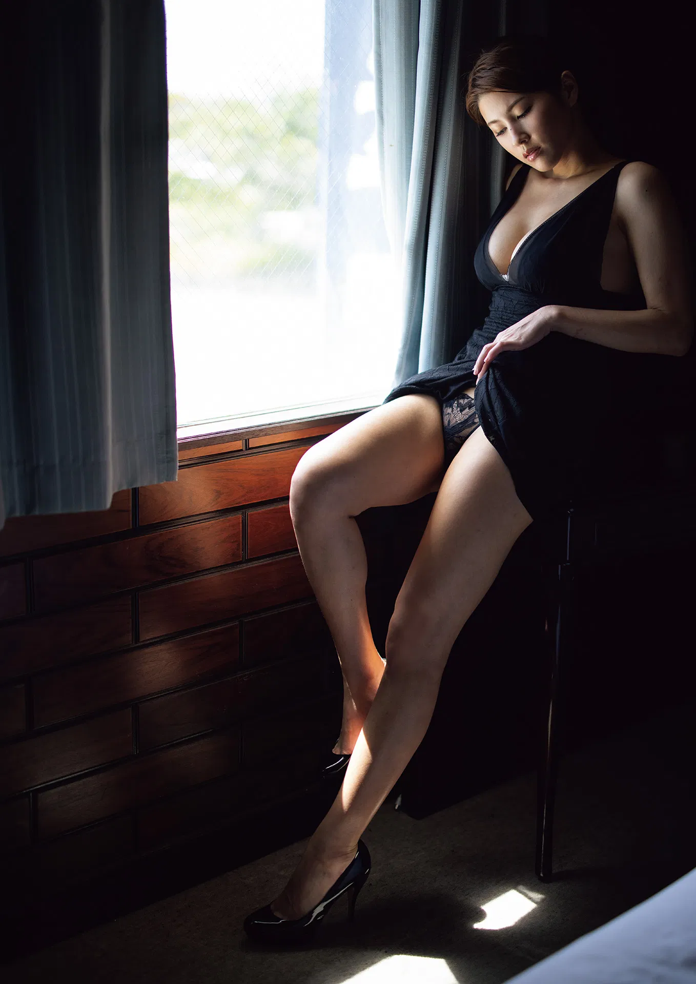 アサ芸SEXY女優写真集 美乃すずめ ｎｙｍｐｈ