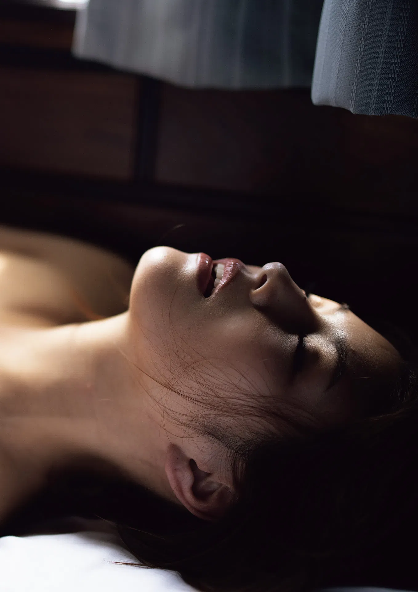 アサ芸SEXY女優写真集 美乃すずめ ｎｙｍｐｈ