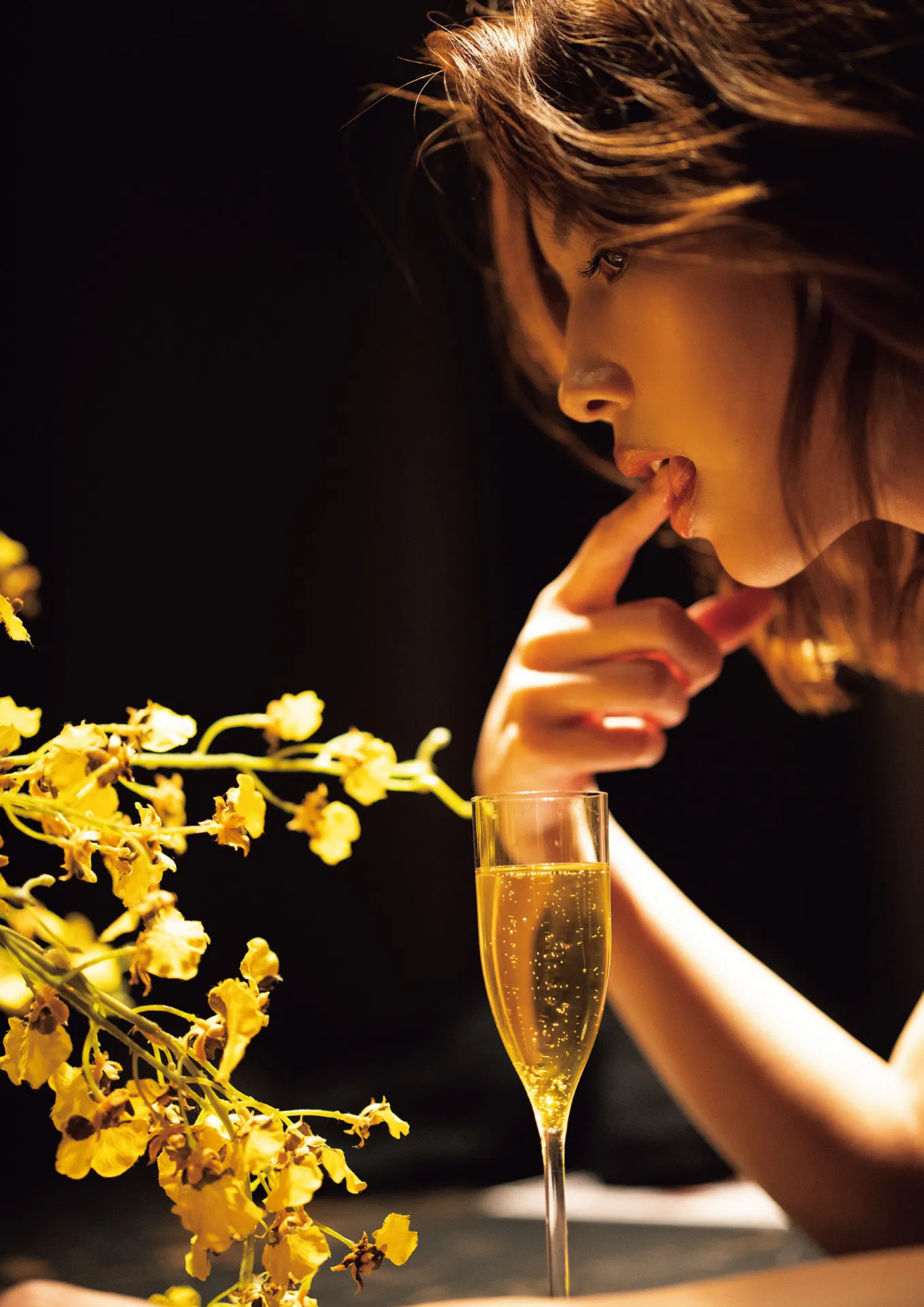 アサ芸SEXY女優写真集 美乃すずめ ｎｙｍｐｈ