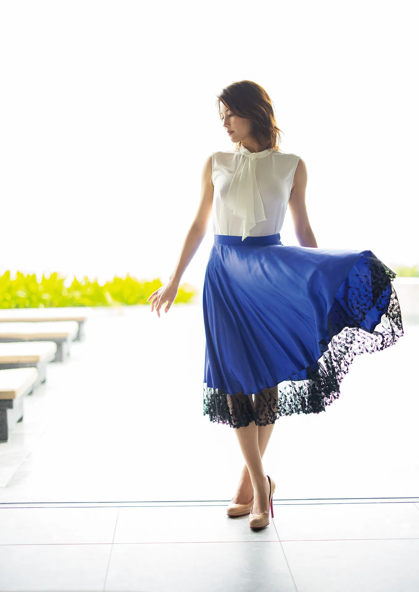 アサ芸SEXY女優写真集 美乃すずめ ｎｙｍｐｈ