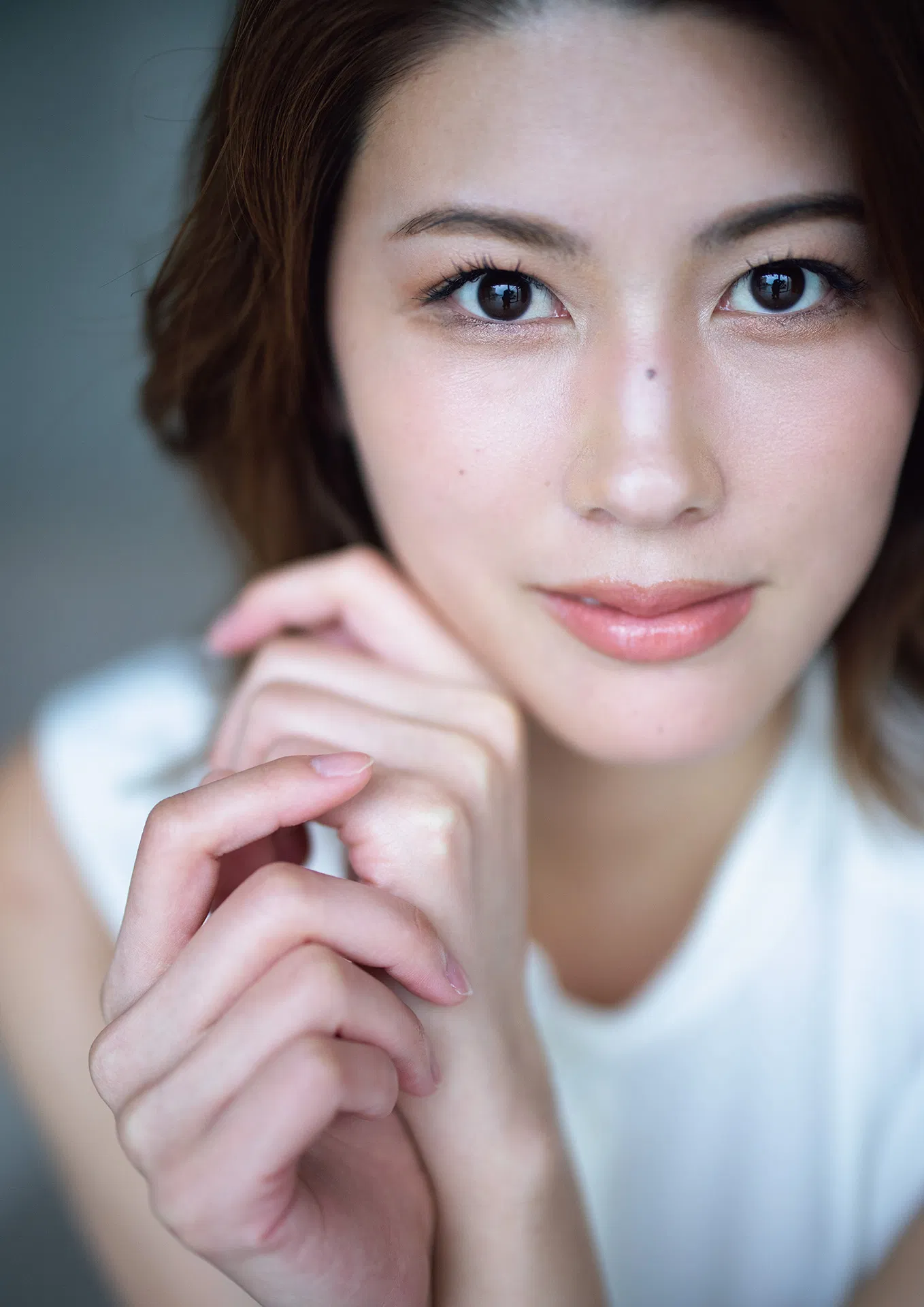 アサ芸SEXY女優写真集 美乃すずめ ｎｙｍｐｈ