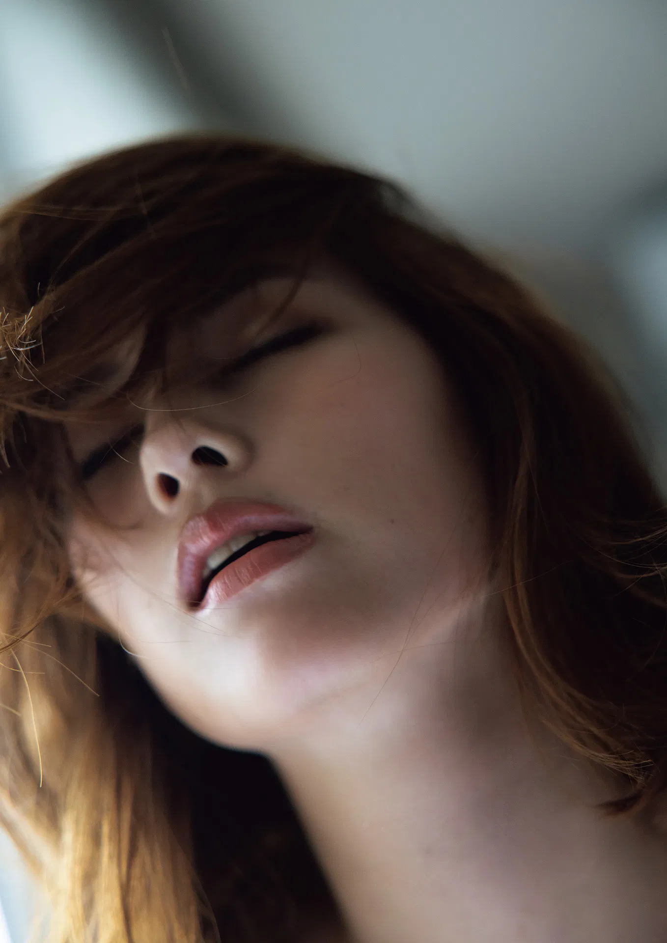 アサ芸SEXY女優写真集 美乃すずめ ｎｙｍｐｈ