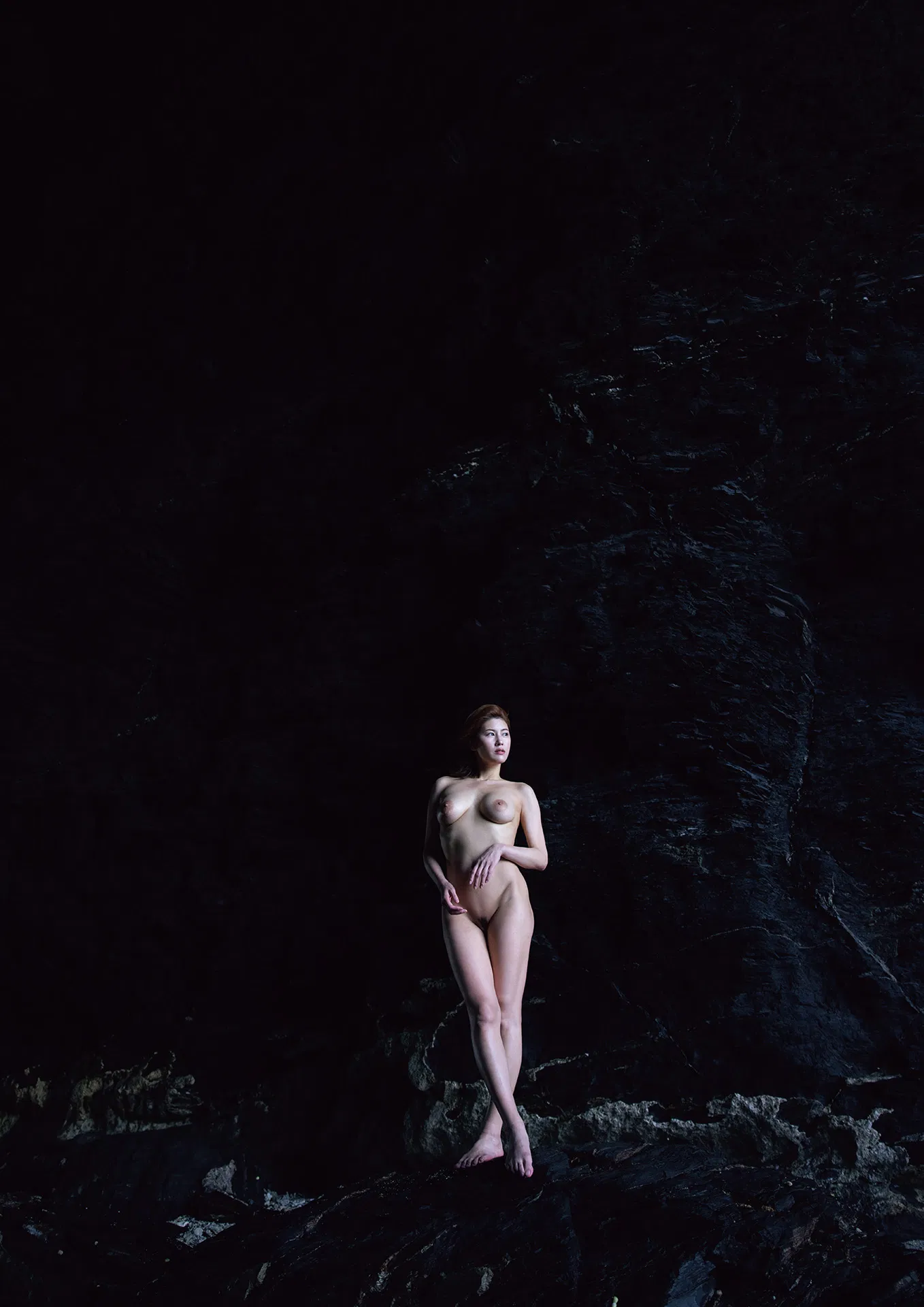 アサ芸SEXY女優写真集 美乃すずめ ｎｙｍｐｈ