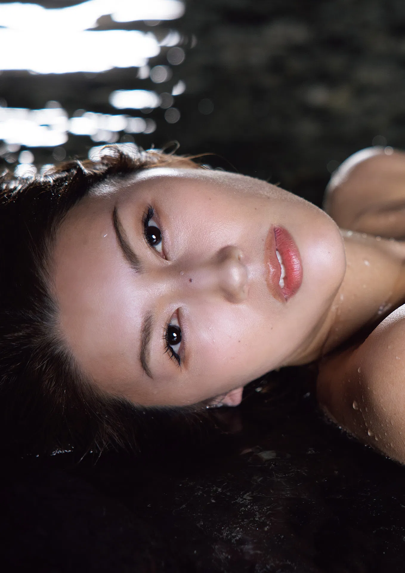 アサ芸SEXY女優写真集 美乃すずめ ｎｙｍｐｈ