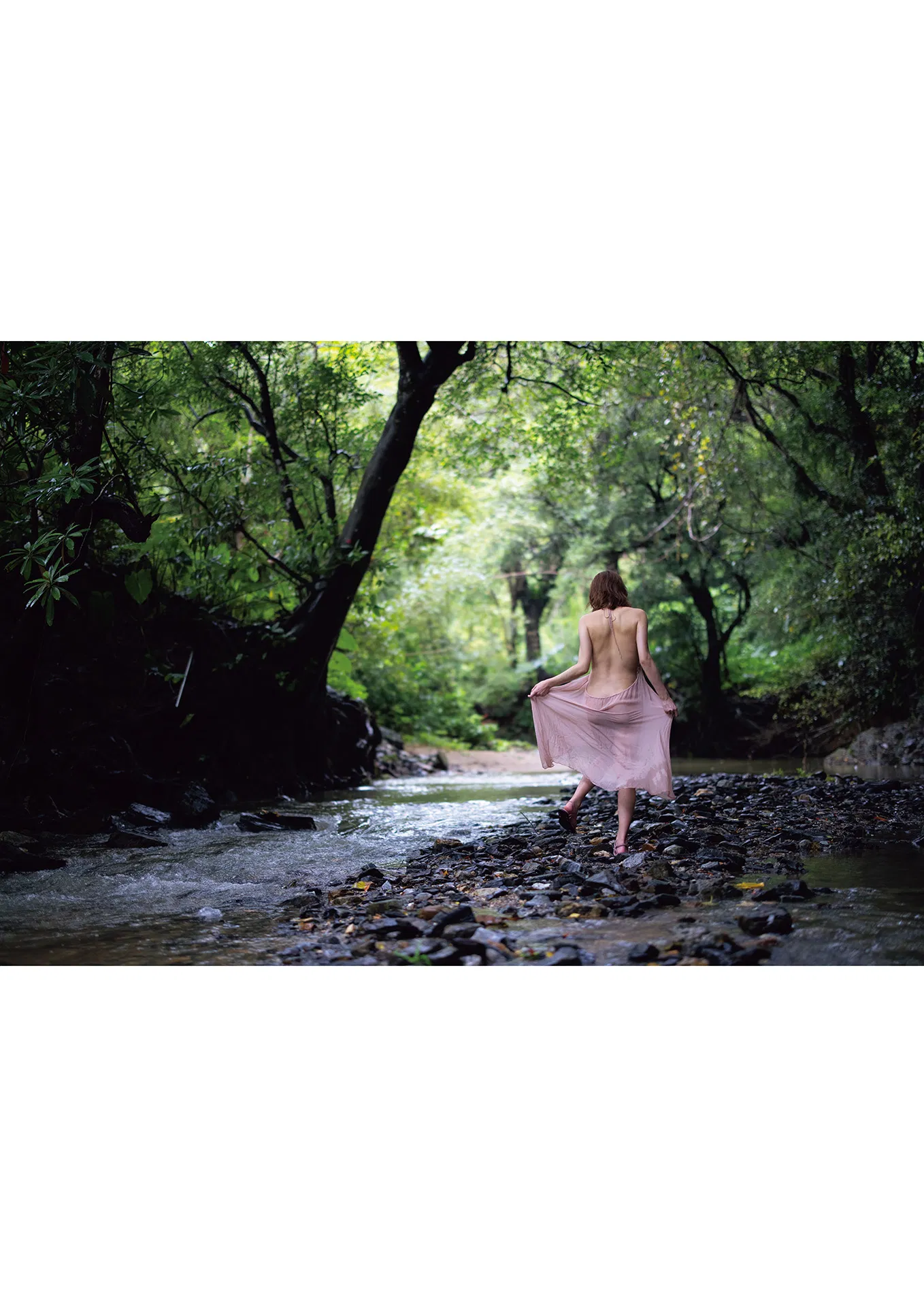 アサ芸SEXY女優写真集 美乃すずめ ｎｙｍｐｈ