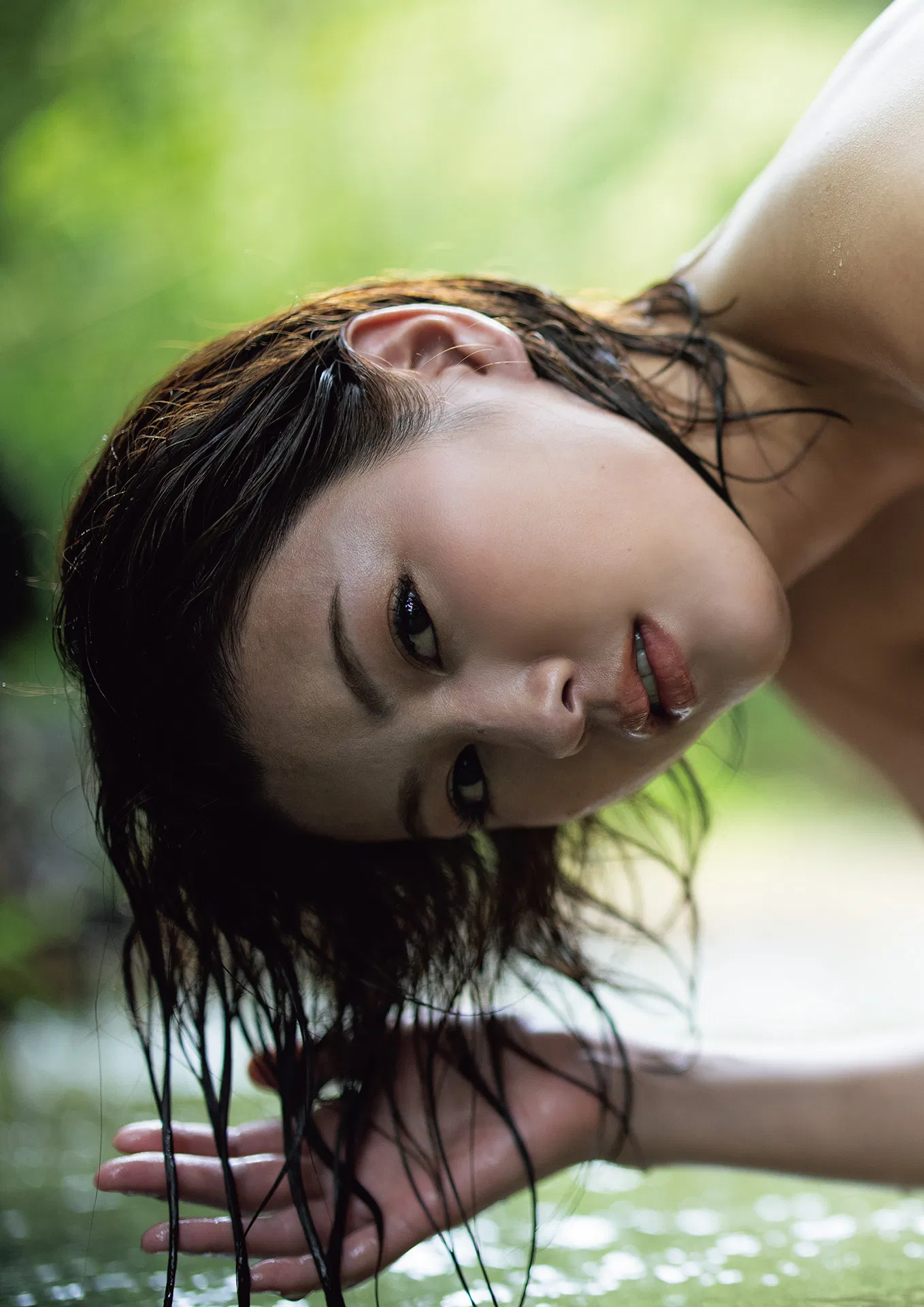 アサ芸SEXY女優写真集 美乃すずめ ｎｙｍｐｈ