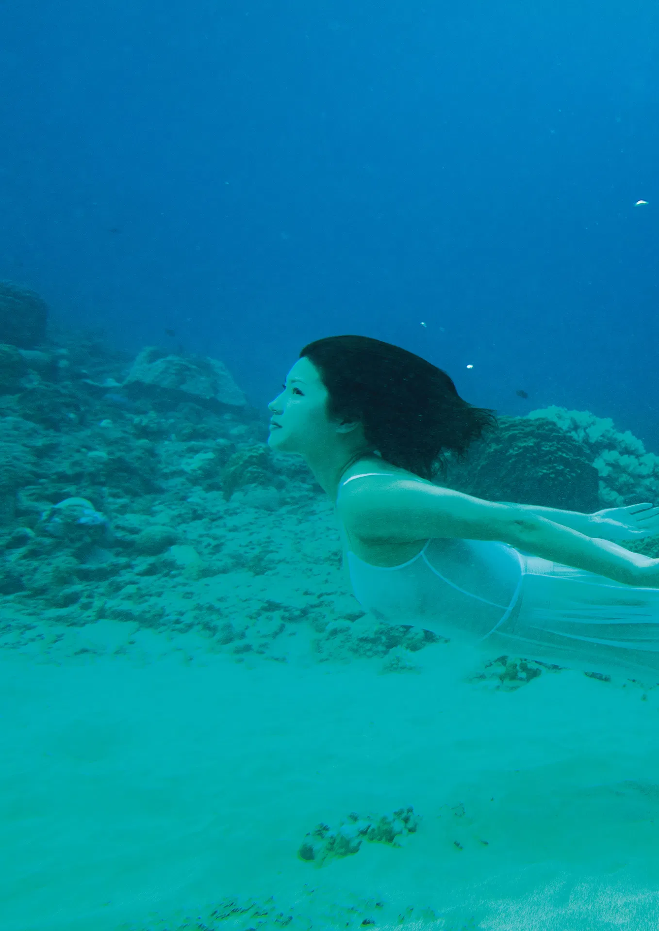 アサ芸SEXY女優写真集 美乃すずめ ｎｙｍｐｈ