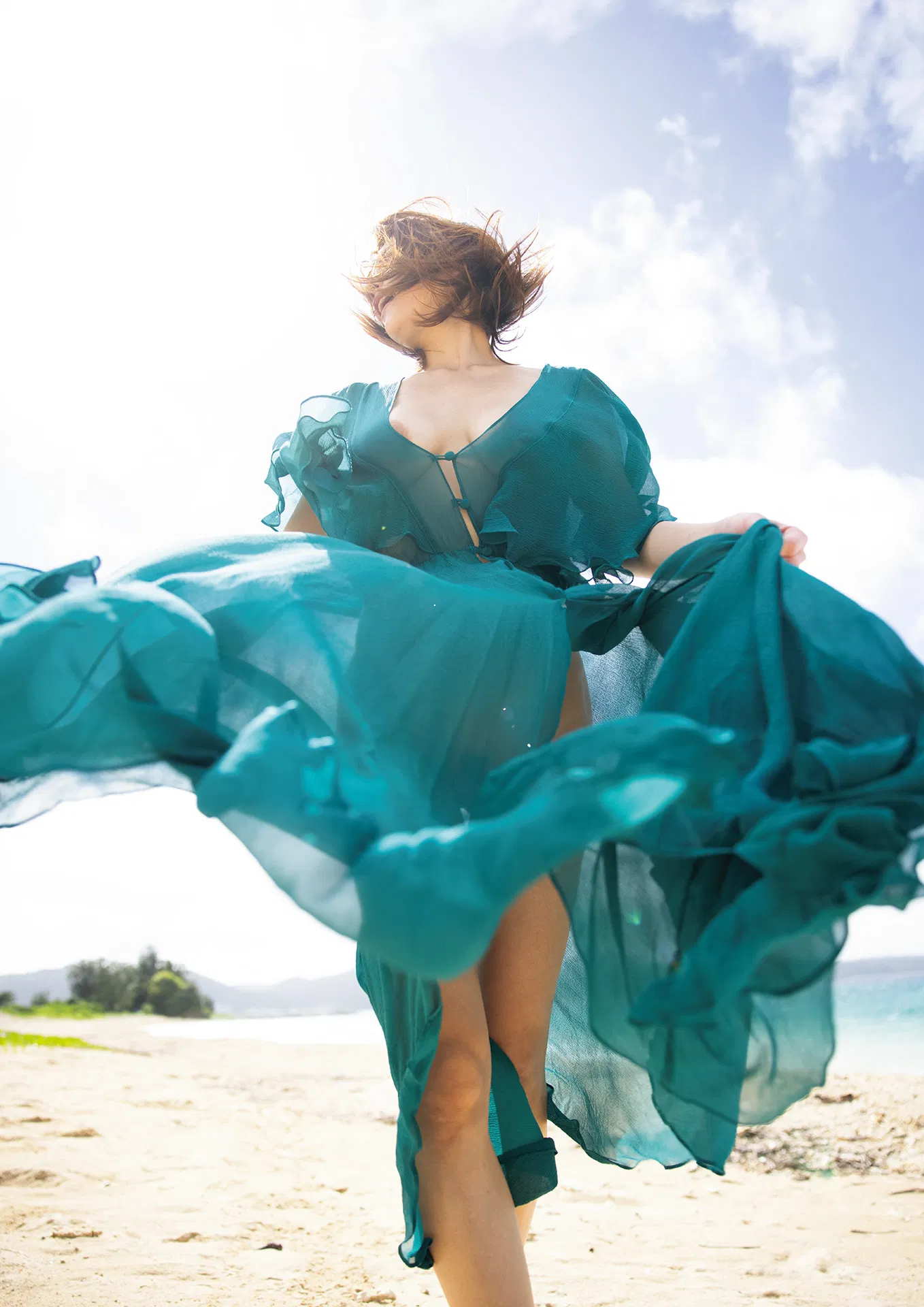 アサ芸SEXY女優写真集 美乃すずめ ｎｙｍｐｈ