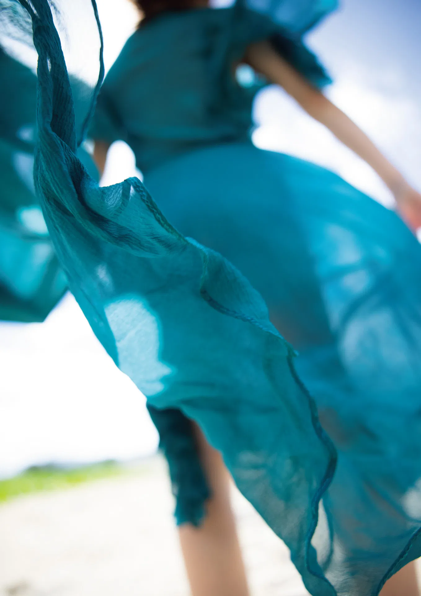 アサ芸SEXY女優写真集 美乃すずめ ｎｙｍｐｈ