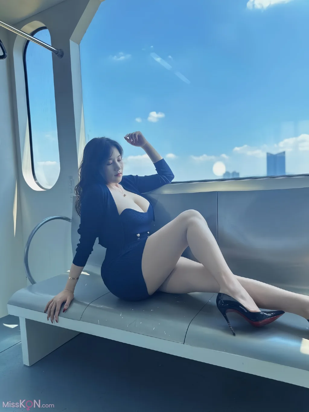 可可西yyy_ 红色小内裤