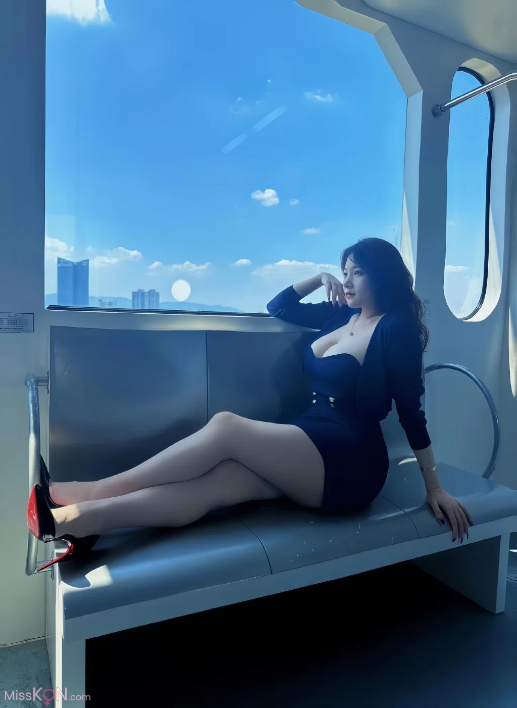 可可西yyy_ 红色小内裤
