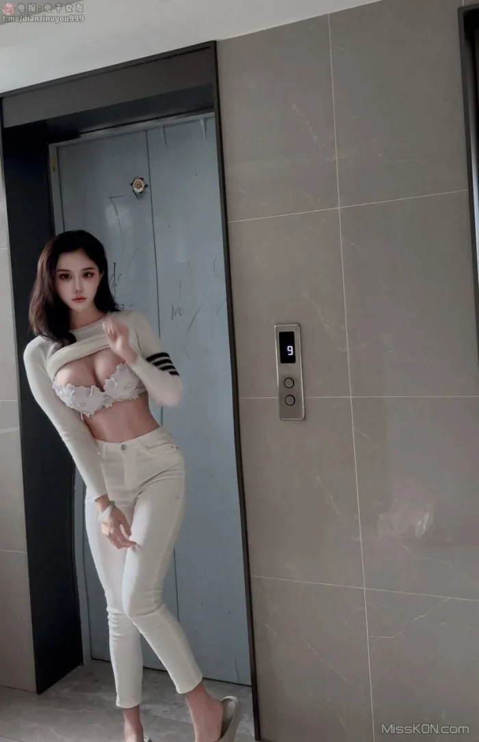 巨樱_ 巨乳健身模特 25年7月最新福利