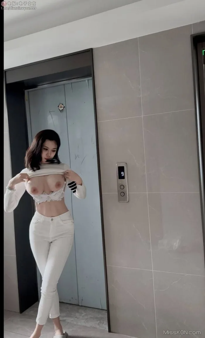 巨樱_ 巨乳健身模特 25年7月最新福利