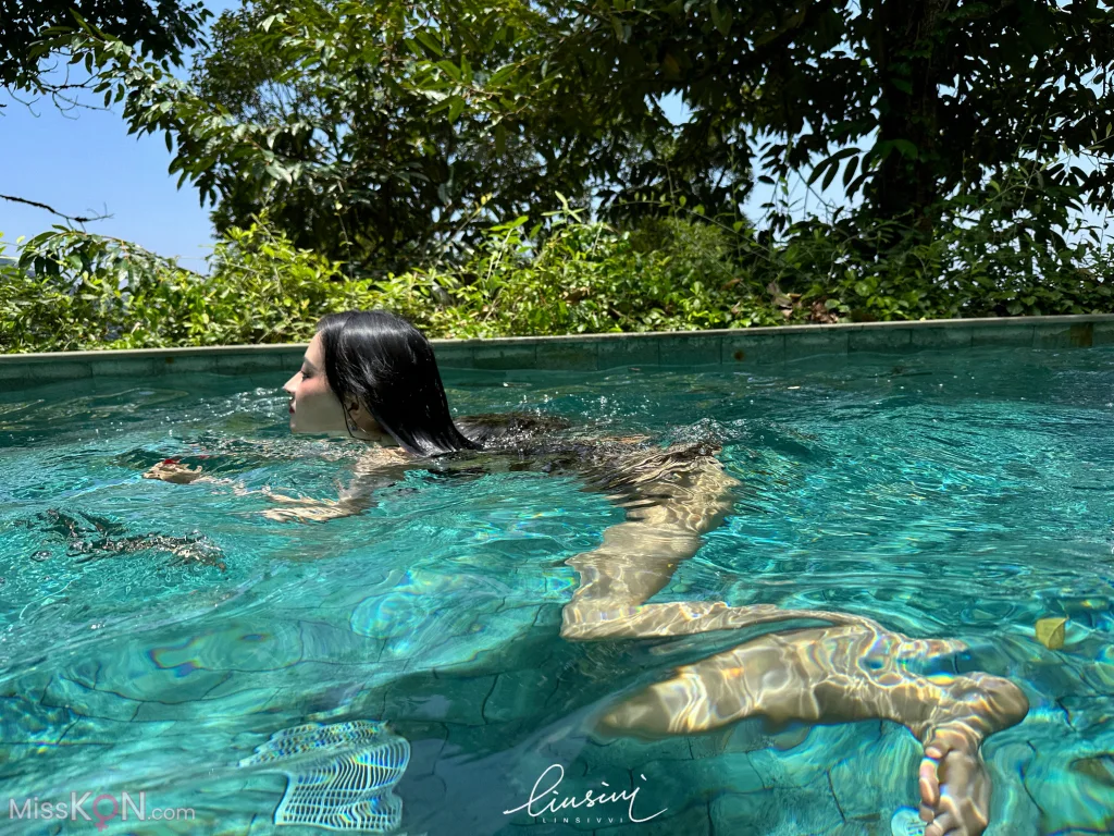 希威社 Photography_ 内购珍惜无私房水印 普吉岛旅拍