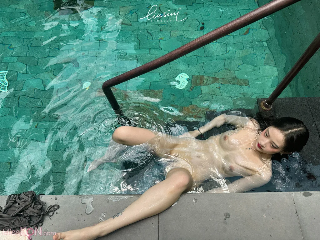 希威社 Photography_ 内购珍惜无私房水印 普吉岛旅拍