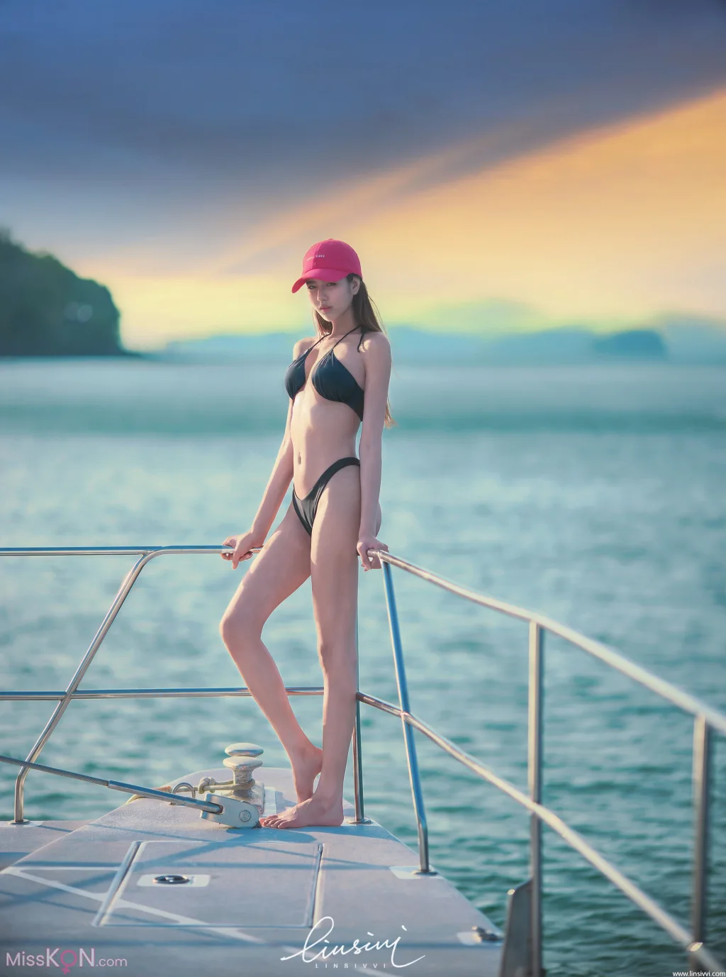 希威社 Photography_ 内购珍惜无私房水印 普吉岛旅拍