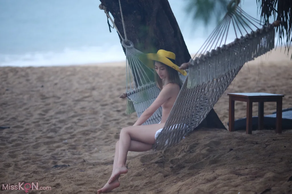 希威社 Photography_ 内购珍惜无私房水印 普吉岛旅拍