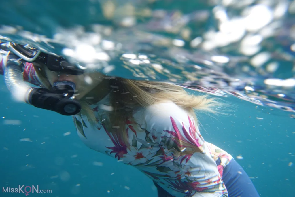 希威社 Photography_ 内购珍惜无私房水印 普吉岛旅拍