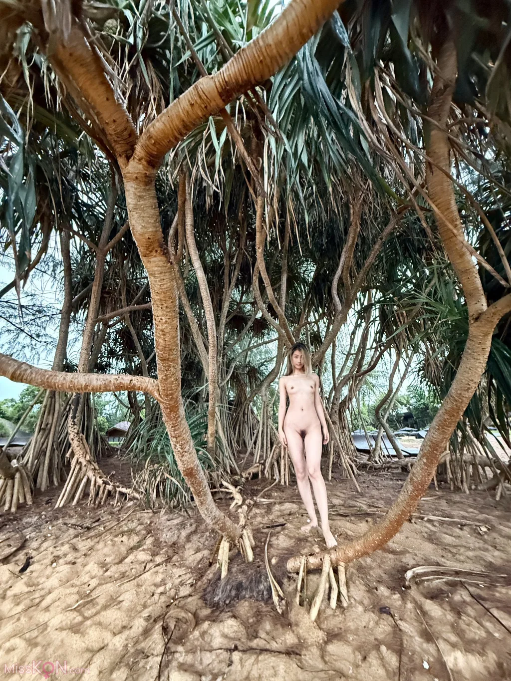 希威社 Photography_ 内购珍惜无私房水印 普吉岛旅拍