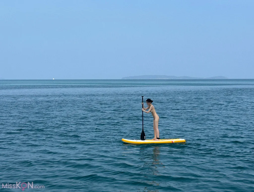希威社 Photography_ 内购珍惜无私房水印 普吉岛旅拍