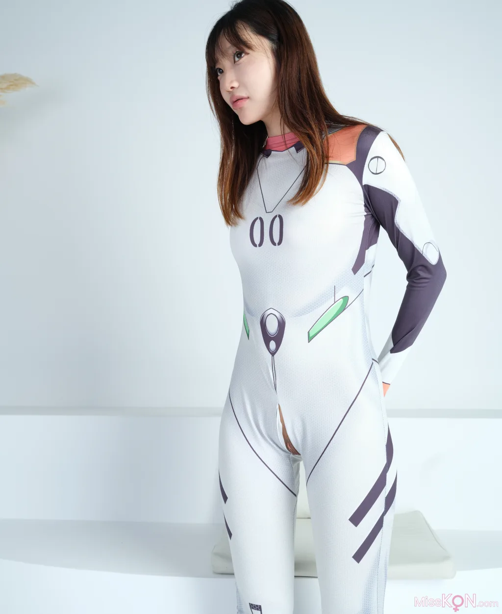 希威社 Photography_ 小初 – 美模 高質量代拍DVA套圖