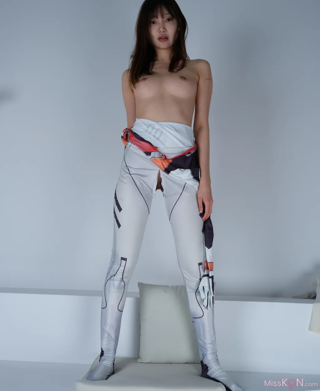 希威社 Photography_ 小初 – 美模 高質量代拍DVA套圖