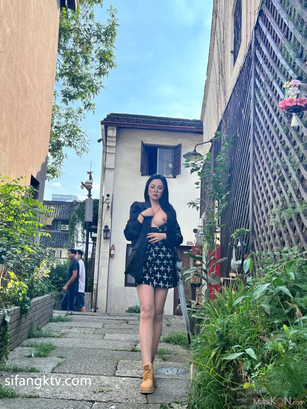 想入菲菲_ X古风唯美情色摄影 约拍各色美模 25 想入菲菲_ X古风唯美情色摄影 约拍各色美模