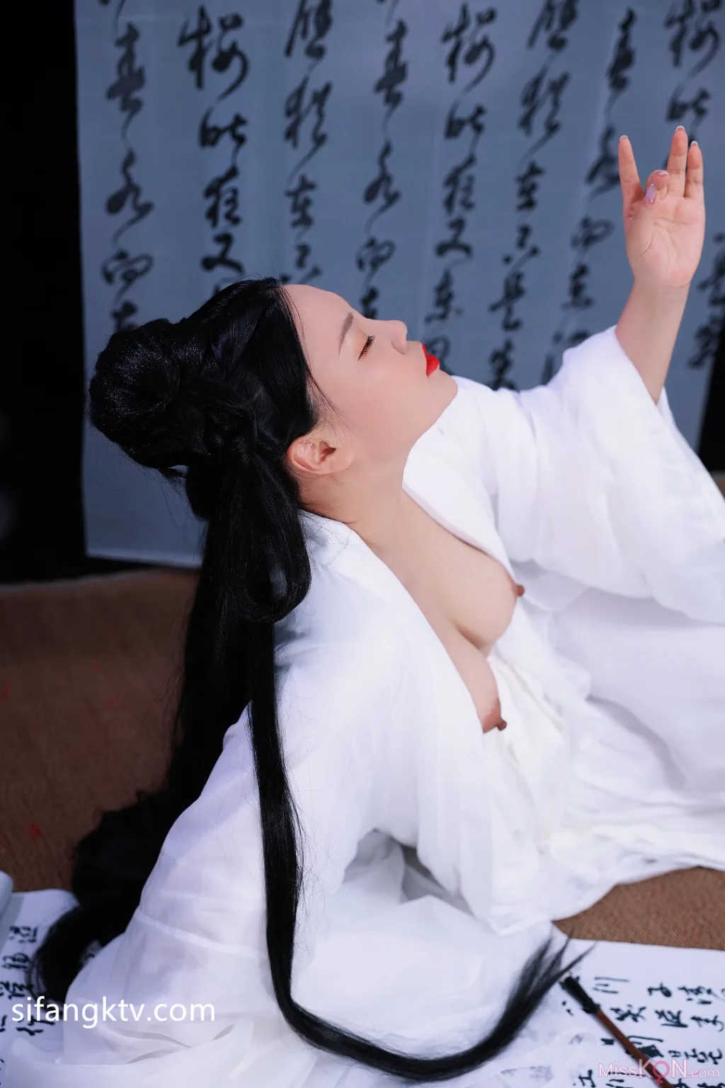 想入菲菲_ X古风唯美情色摄影 约拍各色美模 20 想入菲菲_ X古风唯美情色摄影 约拍各色美模