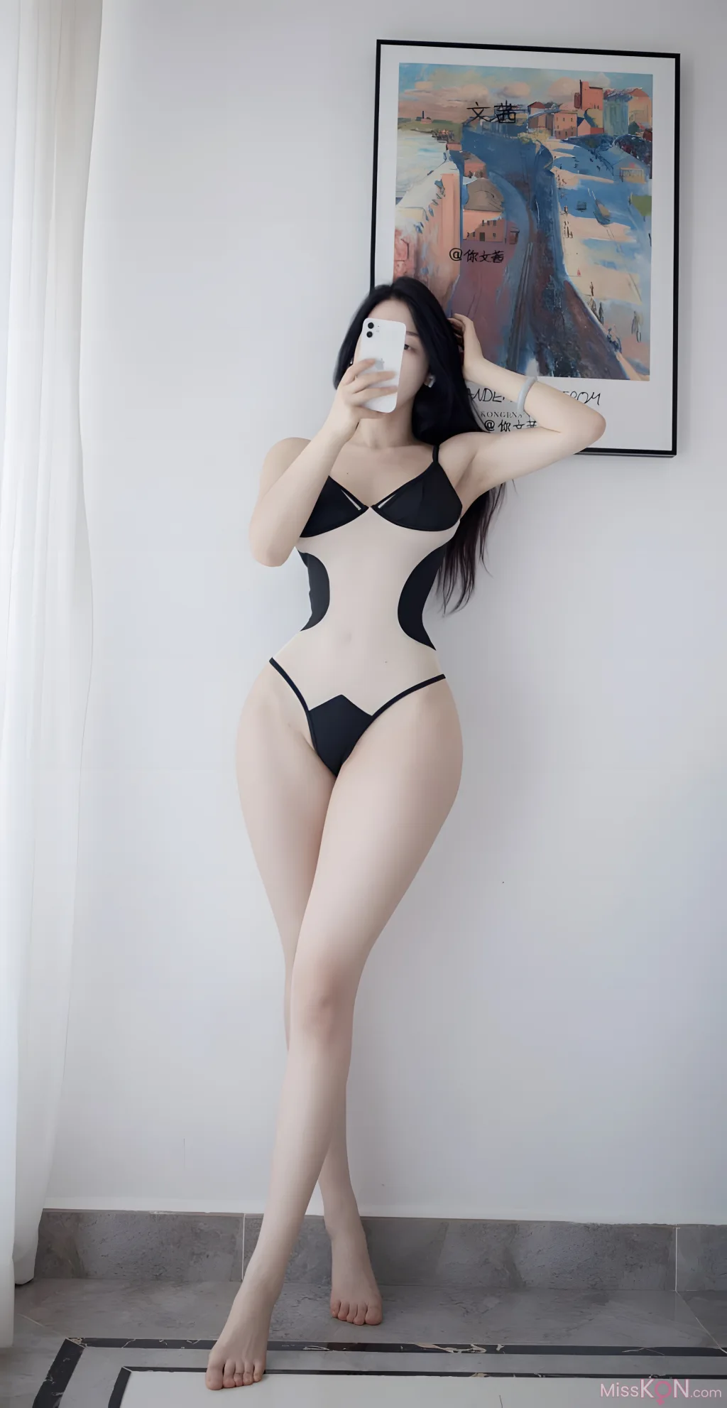 文茜cool_ 泳衣