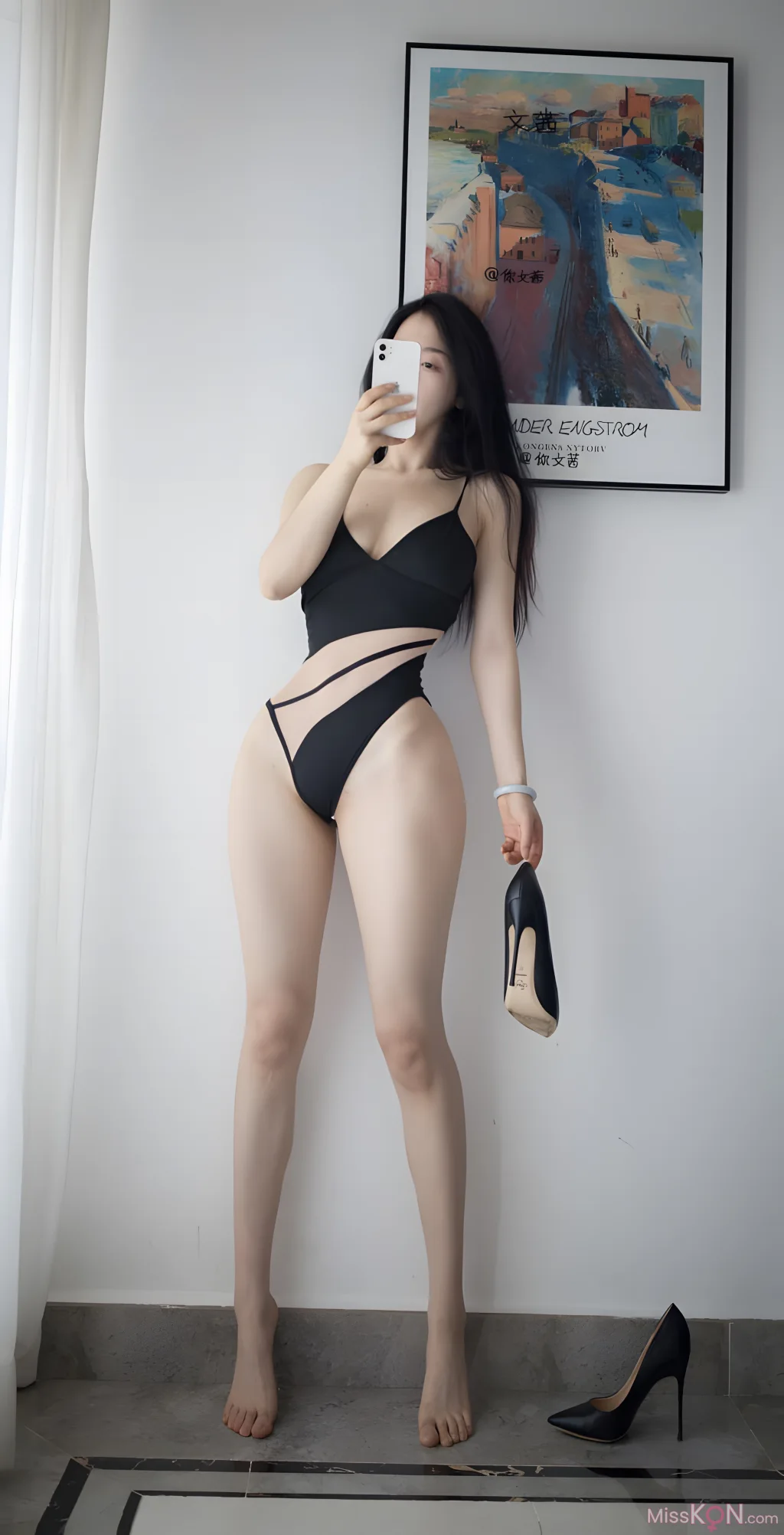 文茜cool_ 泳衣