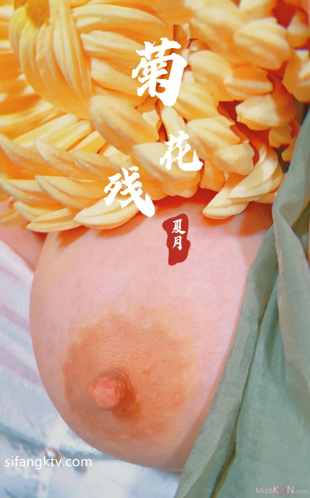桃葡 & 夏月 & 落苏_ X稀有古裝風 色影大神私拍甄選
