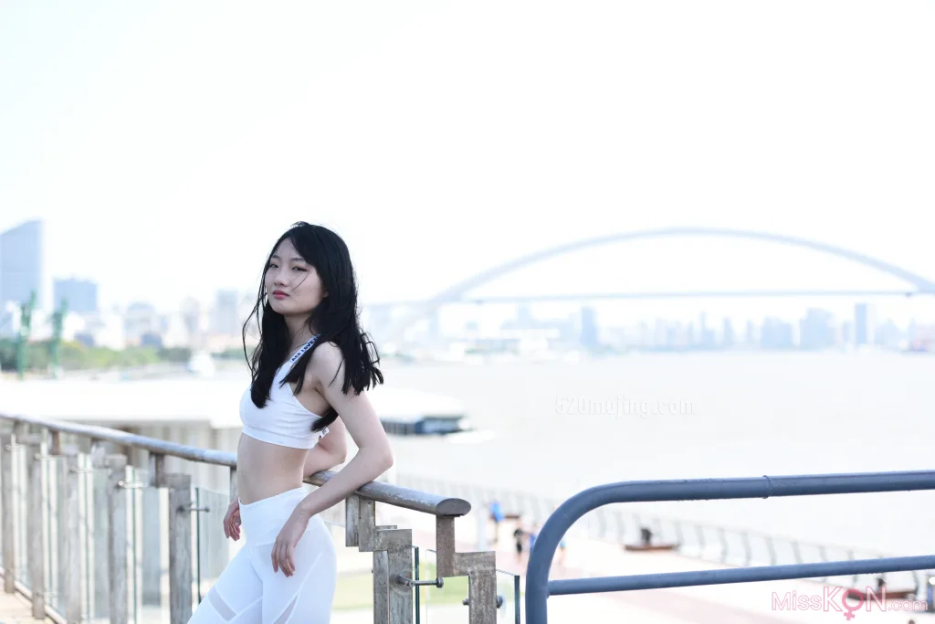 [精选街拍作品] MJ-003_ 风起的日子