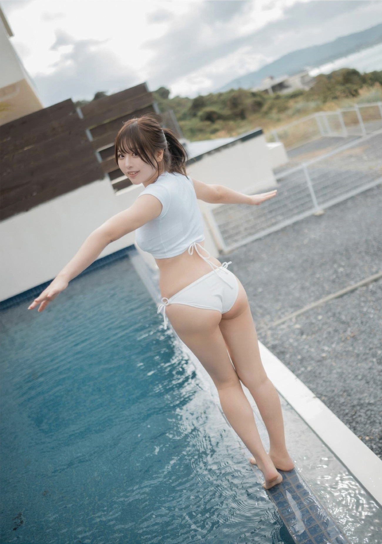 Tsukumo Pate 九十九ぱて, 1st e-book Wunder Publishing House [こっちにきて？] Set.03