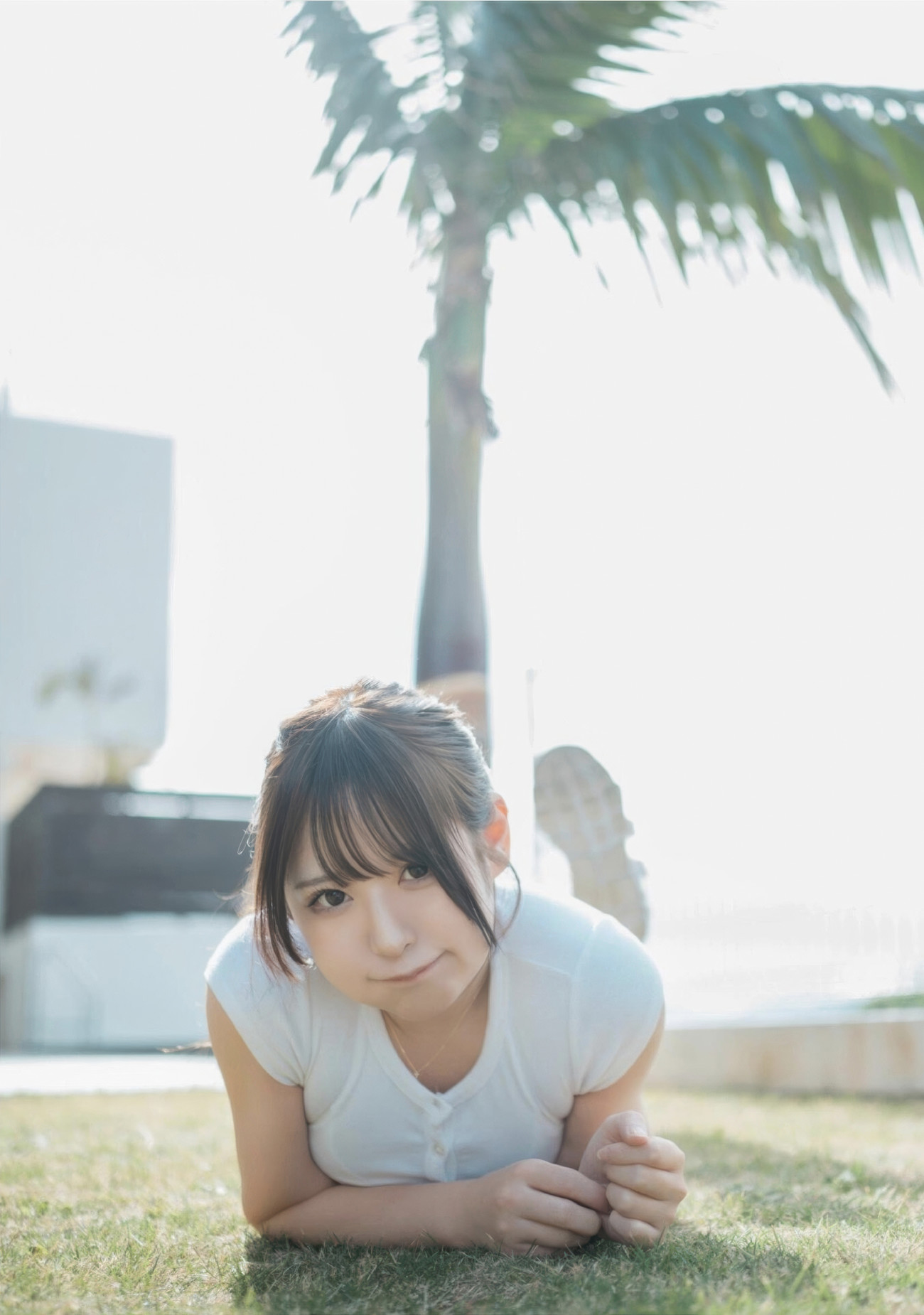 Tsukumo Pate 九十九ぱて, 1st e-book Wunder Publishing House [こっちにきて？] Set.03
