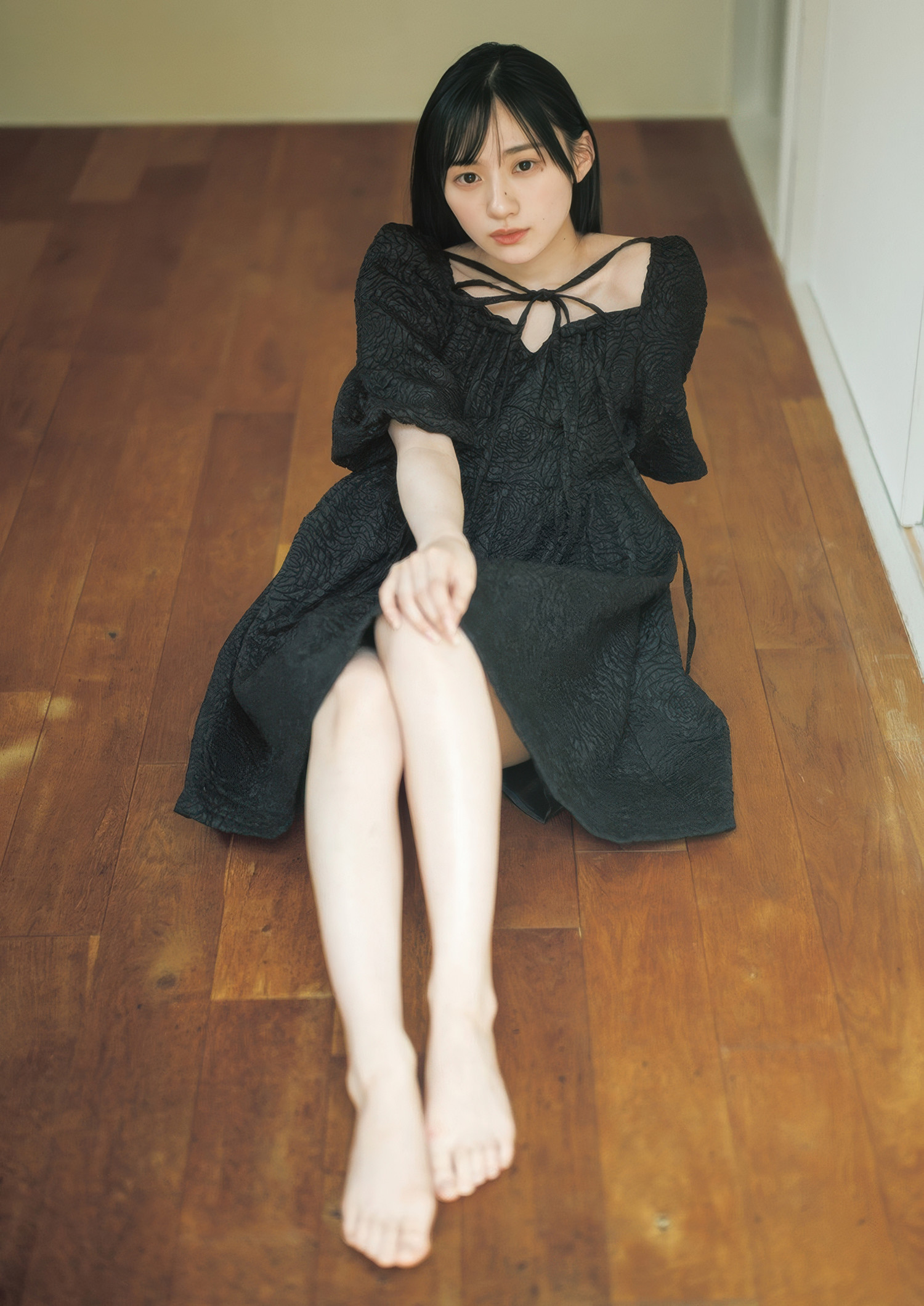 Sakura Kawasaki 川﨑桜, Young Jump 2025 No.35 (ヤングジャンプ 2025年35号)