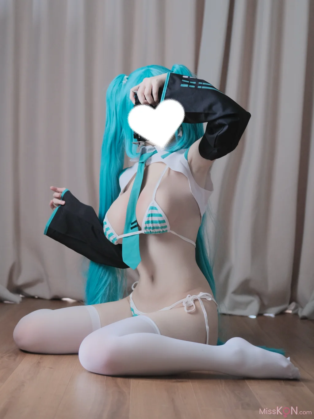 Coser@幼愛Youmeko_ 初音未来 (VOCALOID)