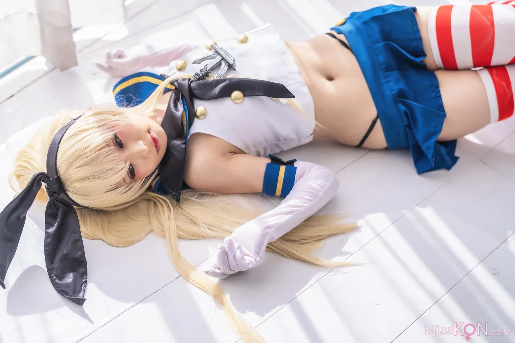 Coser@Kurumi (クルミ)_ 島風の後方をずっと見守りたい Shimazake no kouhou o zutto mimamoritai! 12 Coser@Kurumi (クルミ)_ 島風の後方をずっと見守りたい Shimazake no kouhou o zutto mimamoritai!