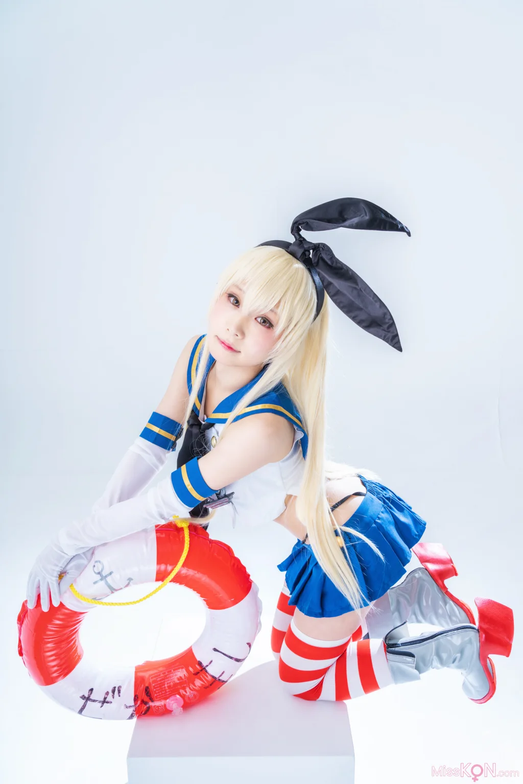 Coser@Kurumi (クルミ)_ 島風の後方をずっと見守りたい Shimazake no kouhou o zutto mimamoritai! 32 Coser@Kurumi (クルミ)_ 島風の後方をずっと見守りたい Shimazake no kouhou o zutto mimamoritai!