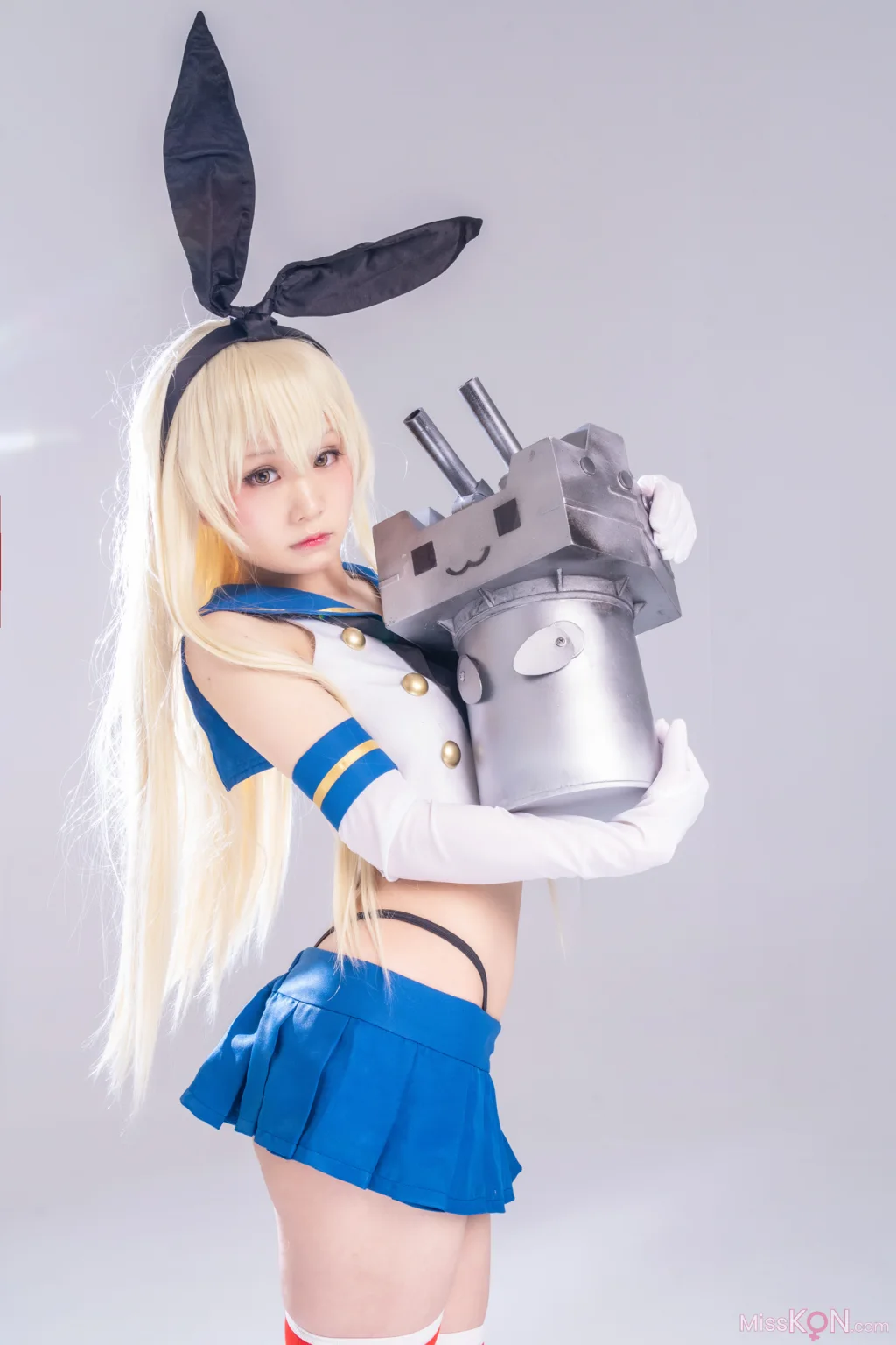 Coser@Kurumi (クルミ)_ 島風の後方をずっと見守りたい Shimazake no kouhou o zutto mimamoritai! 42 Coser@Kurumi (クルミ)_ 島風の後方をずっと見守りたい Shimazake no kouhou o zutto mimamoritai!