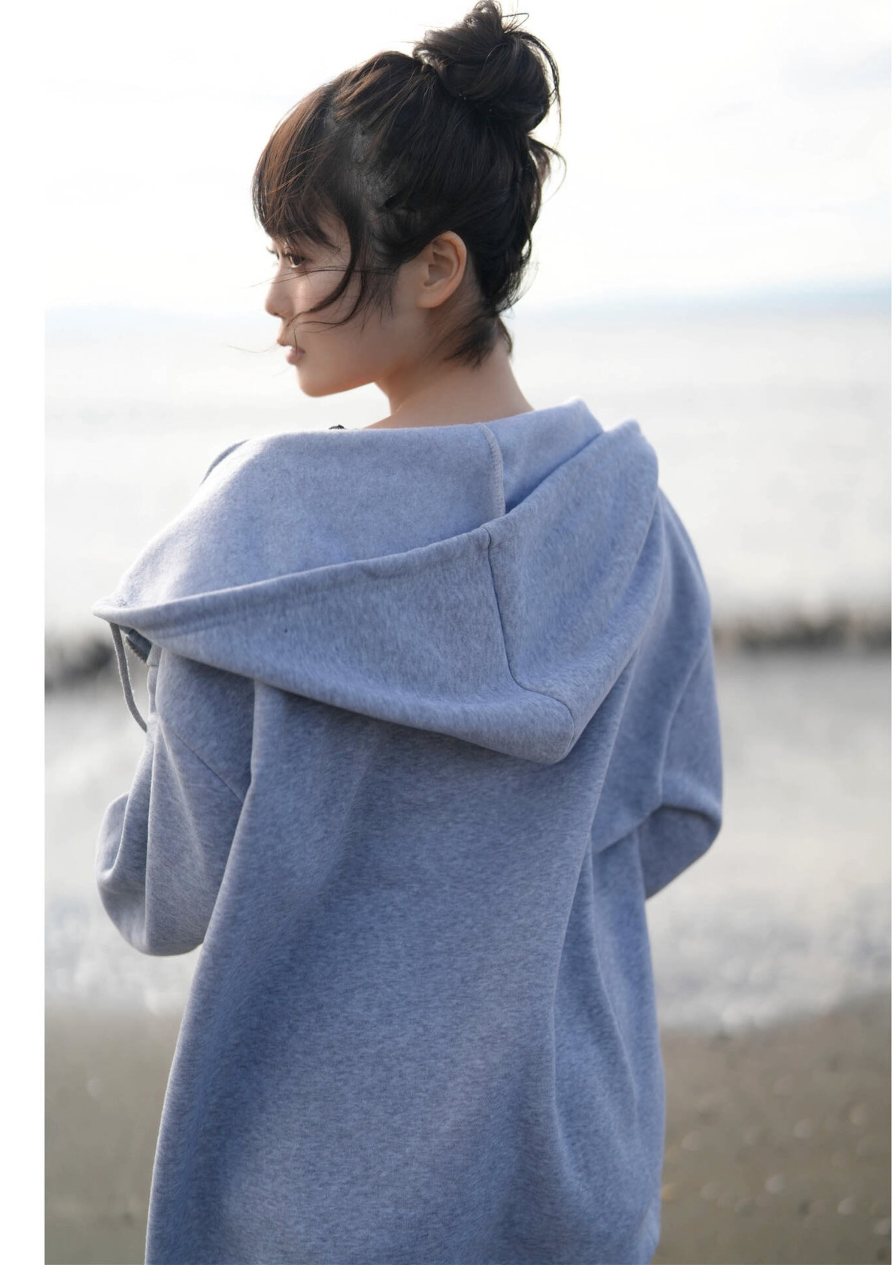 Akari Shirase 白瀬あかり, 1st 写真集 [妄惑] Set.02