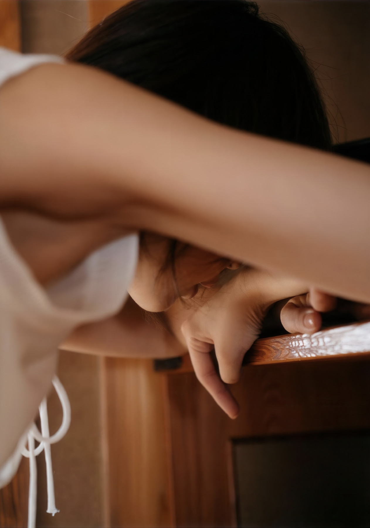 Tsugu Manaka 真中つぐ, 写真集 恋愛情緒 Wunder puglishing house Set.01