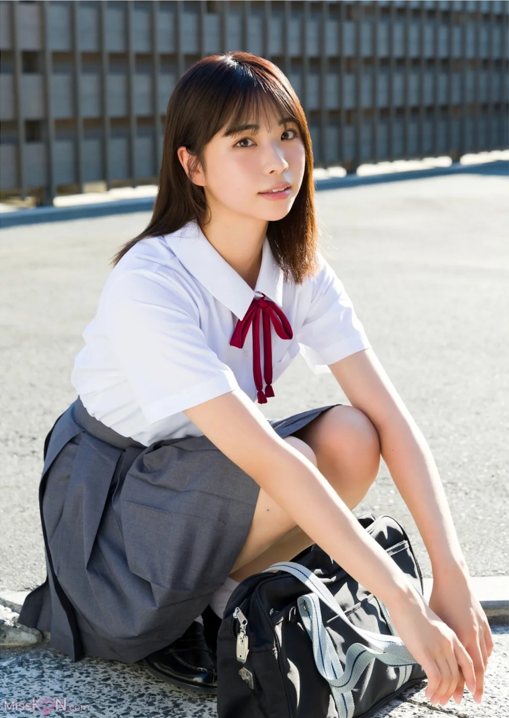 Aso Kaon (麻生果恩)_【デジタル限定 YJ PHOTO BOOK】写真集「偶然隣の席に座っていたとしても」 23 Aso Kaon (麻生果恩)_【デジタル限定 YJ PHOTO BOOK】写真集「偶然隣の席に座っていたとしても」